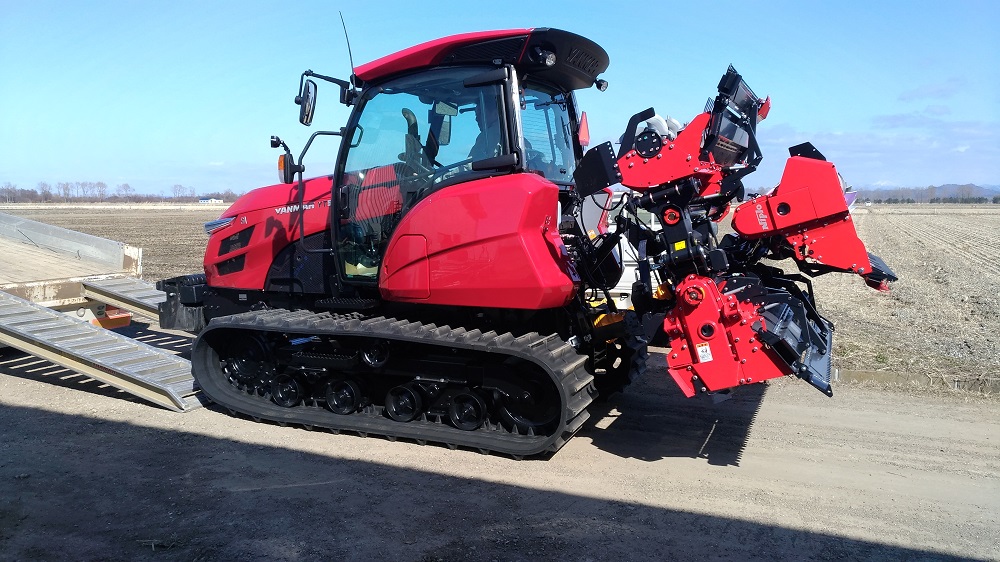激レアCAT 784C トラクター トウハルクラシックボウトレーラー新品未使用品 119650273_o28.jpg?
